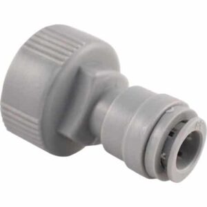 KL13864 duotight - 9.5mm (3/8") x 3/4" Female Thread 8 KL13864 duotight - 9.5mm (3/8") x 3/4" Female Thread - Image 3