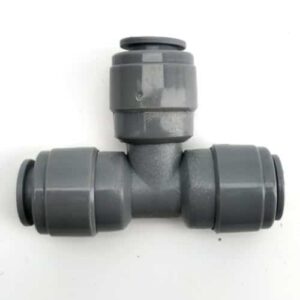 KL07023 duotight - 9.5mm (3/8") Female Tee Piece 5 duotight-9.5mm-female-tee-piece