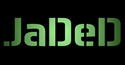 JaDeD logo