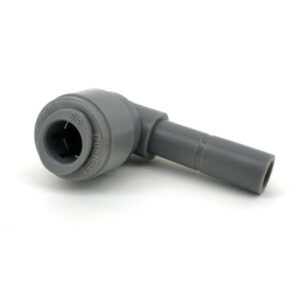 kl18432 duotight 3/8" male elbow