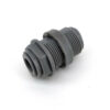KL21036 duotight - 8mm (5/16") Female Bulkhead 2 KL21012 duotight - 3/8" x 3/8" Female Bulkhead