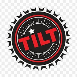 Tilt Hydrometer Logo
