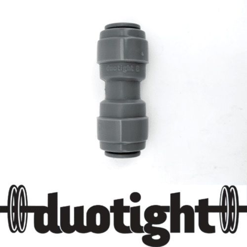 KL02370 duotight - 8mm (5/16") Female Joiner ข้อต่อตรง 3 KL02370 duotight - 8mm (5/16") Female Joiner ข้อต่อตรง