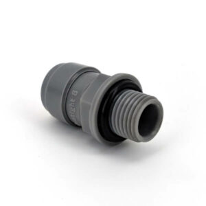KL06897 duotight - 8mm (5/16") x 1/4" BSP Male Thread 8 KL06897 duotight - 8mm (5/16") x 1/4" BSP Male Thread - Image 2