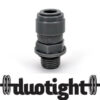 KL06897 duotight - 8mm (5/16") x 1/4" BSP Male Thread