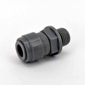 KL06897 duotight - 8mm (5/16") x 1/4" BSP Male Thread 9 KL06897 duotight - 8mm (5/16") x 1/4" BSP Male Thread - Image 3