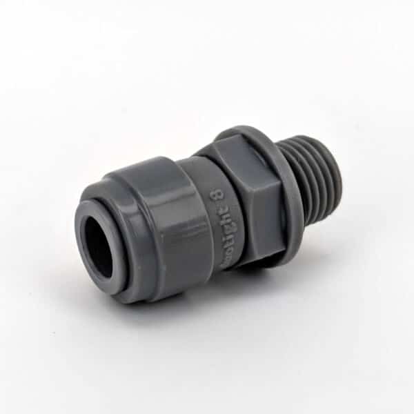 KL06897 duotight - 8mm (5/16") x 1/4" BSP Male Thread 5 KL06897 duotight - 8mm (5/16") x 1/4" BSP Male Thread - Image 3