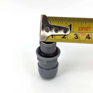 KL06897 duotight - 8mm (5/16") x 1/4" BSP Male Thread 11 KL06897 duotight - 8mm (5/16") x 1/4" BSP Male Thread - Image 5