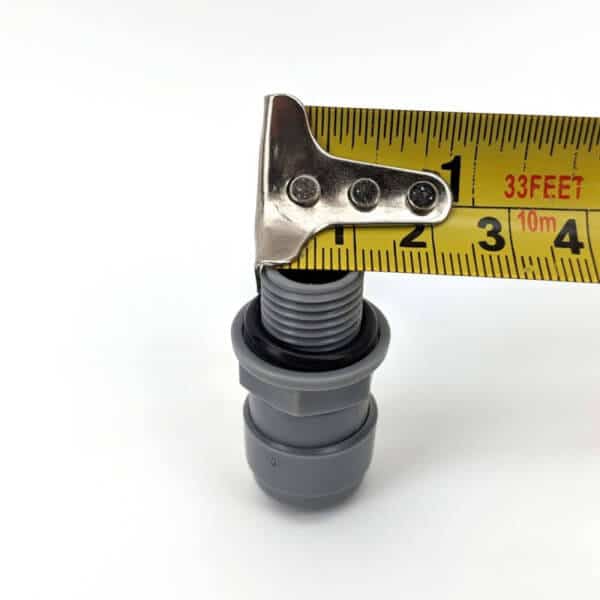 KL06897 duotight - 8mm (5/16") x 1/4" BSP Male Thread 7 KL06897 duotight - 8mm (5/16") x 1/4" BSP Male Thread - Image 5