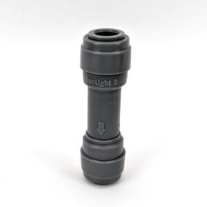 KL07047 duotight - 8mm (5/16") Female One Way Check Valve 5 KL07047 duotight - 8mm (5/16") Female One Way Check Valve - Image 2