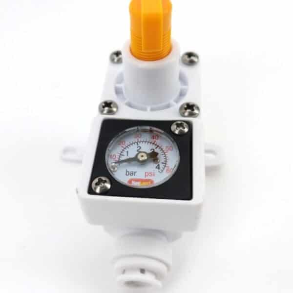 KL15035 duotight - Inline Regulator (0-60psi) 6 KL15035 duotight - Inline Regulator (0-60psi) - Image 4