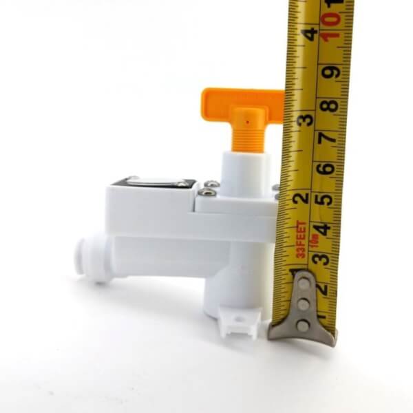 KL15035 duotight - Inline Regulator (0-60psi) 9 KL15035 duotight - Inline Regulator (0-60psi) - Image 7