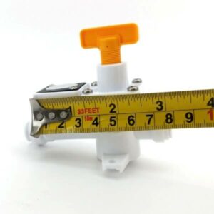 KL15035 duotight - Inline Regulator (0-60psi) 14 KL15035 duotight - Inline Regulator (0-60psi) - Image 6