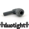 KL18456 duotight - 8mm (5/16") x 5/16" Male Elbow