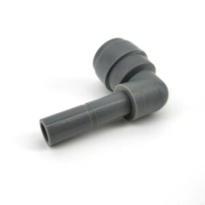 KL18456 duotight - 8mm (5/16") x 5/16" Male Elbow 7 KL18456 duotight - 8mm (5/16") x 5/16" Male Elbow - Image 3