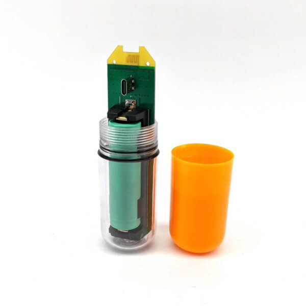 RAPT Pill - Hydrometer & Thermometer (WiFi & Bluetooth) - KL20596 8 RAPT Pill - Hydrometer & Thermometer (WiFi & Bluetooth) - KL20596 - Image 6