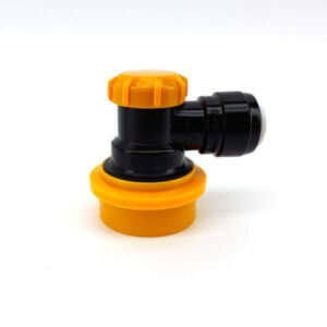 KL20749 duotight - 8mm (5/16") x Ball Lock Disconnect - Liquid 17 KL20749 duotight - 8mm (5/16") x Ball Lock Disconnect - Liquid - Image 7