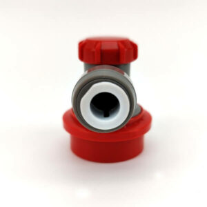 KL20756 duotight - 8mm (5/16") x Ball Lock Disconnect - Gas 17 KL20756 duotight - 8mm (5/16") x Ball Lock Disconnect - Gas - Image 7