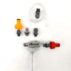 NUKATAP Counter Pressure Bottle Filler 1 Nukatap counter pressure bottle filler