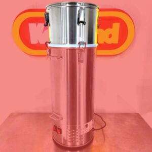 BrewZilla Boiler Extension