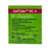 SafCider AC-4