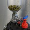 KL18074 - PCO 1881 Stainless Steel Ball Valve วาล์วสำหรับ Dry hops FermZilla