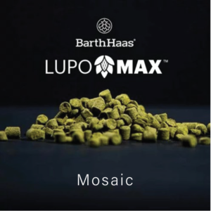 Mosaic Lupomax