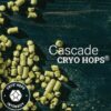 Cascade CRYO hops