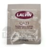 Lalvin QA23 Chardonnay, Sauvignon Blanc Wine Yeast 1 kl24181 lalvin qa23 yeast x 5g front 500x500 1