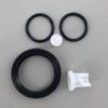 Seal Kit for A-Type Keg Coupler 1 KL12331 A-type coupler seal kit