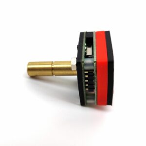 KL18081 - Mini Digital Gauge 0-90psi (0-6.2bar) - duotight 8mm 5/16" 10 KL18081 - Mini Digital Gauge 0-90psi (0-6.2bar) - duotight 8mm 5/16" - Image 2