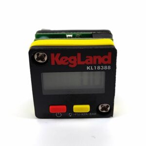 mini digital gauge