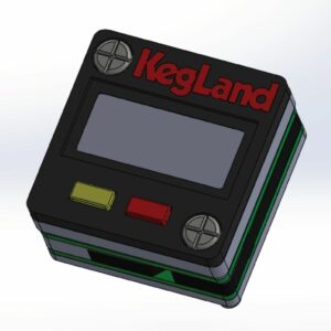 KL18388 - Mini Digital Gauge 0-90psi for BlowTie and Inline Regulator 26 KL18388 - Mini Digital Gauge 0-90psi for BlowTie and Inline Regulator - Image 11