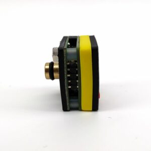 KL18388 - Mini Digital Gauge 0-90psi for BlowTie and Inline Regulator 18 KL18388 - Mini Digital Gauge 0-90psi for BlowTie and Inline Regulator - Image 3