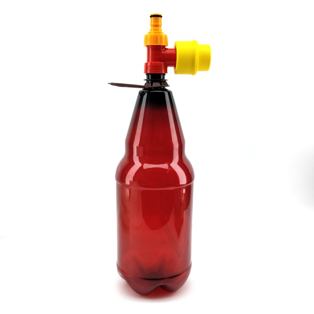KL20220 Gas Free Ball lock Line Cleaning Kit 4 KL20220 Gas Free Ball lock Line Cleaning Kit - Image 2