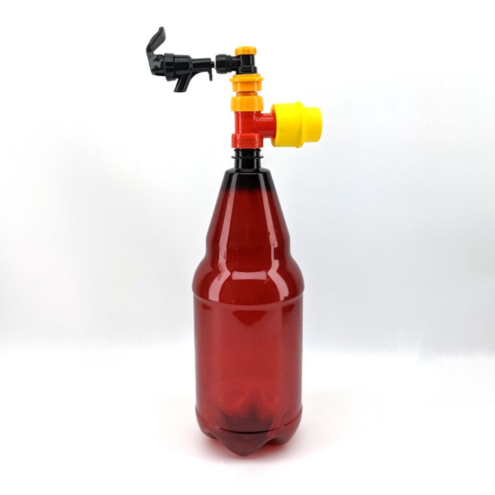 KL20220 Gas Free Ball lock Line Cleaning Kit 5 KL20220 Gas Free Ball lock Line Cleaning Kit - Image 3
