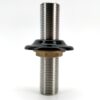100mm All Thread Shank 5/8" - Stainless Steel 304 - K-Lok Compatible - KL03209 1 KL03209 100mm all thread shank