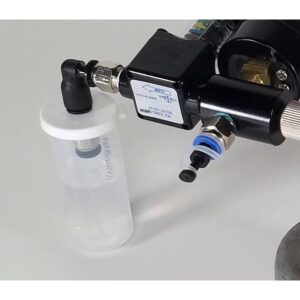 SPUNDit 3.0 Premium Spunding Valve - Homebrewer LAB (Made in USA) 24 SPUNDit 2.0 Spunding valve homebrewer LAB