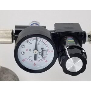 SPUNDit 3.0 Premium Spunding Valve - Homebrewer LAB (Made in USA) 25 SPUNDit 2.0 Spunding valve homebrewer LAB