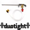 duotight Beer Gun Bottle Filler - Gen 2 2 kl26680 duotight bottle filler beer gun