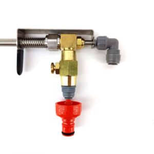 duotight Beer Gun Bottle Filler - Gen 2 14 kl26680 duotight bottle filler beer gun
