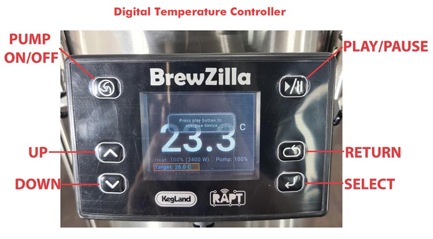 BrewZilla Gen 4 manual 01