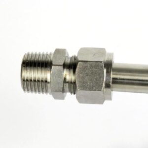 kl02004 compression fitting bsp