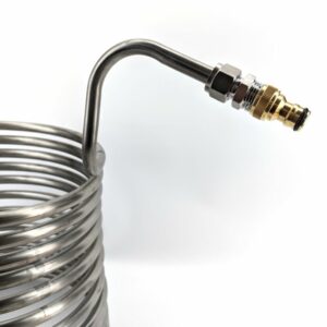 KL09461 - Garden Hose Male Brass Quick Connector Coupling 13 KL09461 Garden Hose Male Coupling