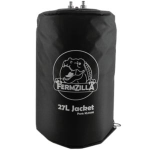 KL11488 FermZilla Conical 27L jacket and All Rounder 60L Jacket