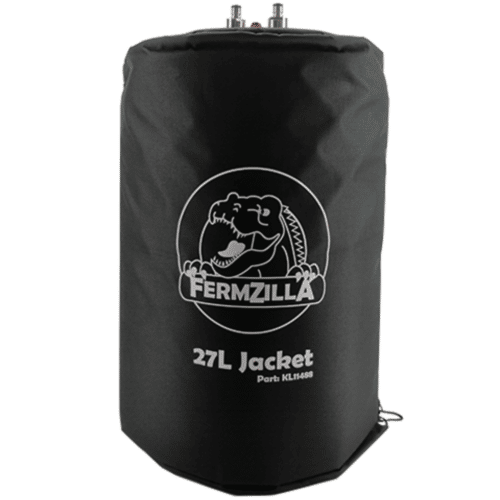 ผ้าคลุมถัง FermZilla Conical 27L Jacket & All Rounder 60L Jacket (2 in 1) 3 KL11488 FermZilla Conical 27L jacket and All Rounder 60L Jacket