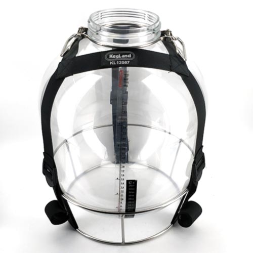 สายรัด FermZilla - All Rounder Strap 30L/60L Base Support Webbing 3 kl13567 Fermzilla all rounder strap webbing