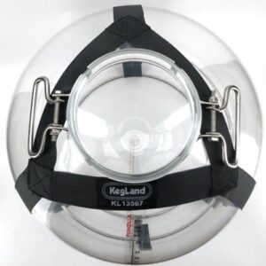 สายรัด FermZilla - All Rounder Strap 30L/60L Base Support Webbing 9 kl13567 Fermzilla all rounder strap webbing