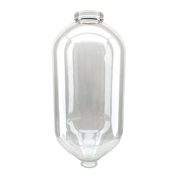 Replacement FermZilla Tri-Conical 55L Tank Only – Gen 3 3 KL28257 Fermzilla Tri-conical 55L replacement tank