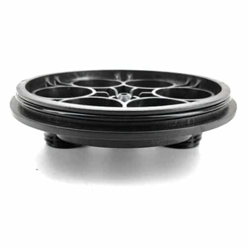 FermZilla - Thicker Lid O-ring (OD106mm x 2.65mm) 5 KL11426 FermZilla lid o-ring thicker
